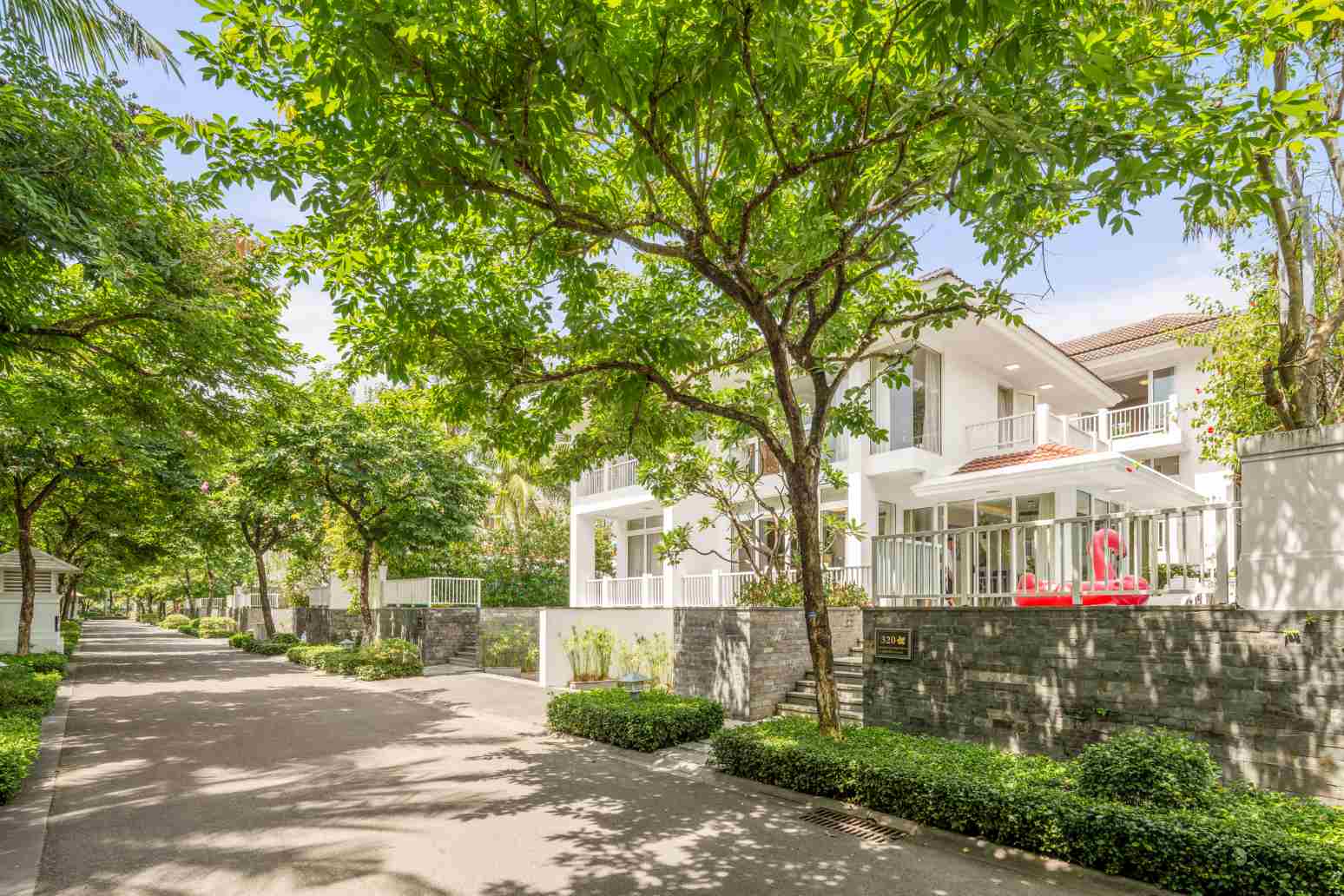Khách sạn Đà Nẵng gần biển