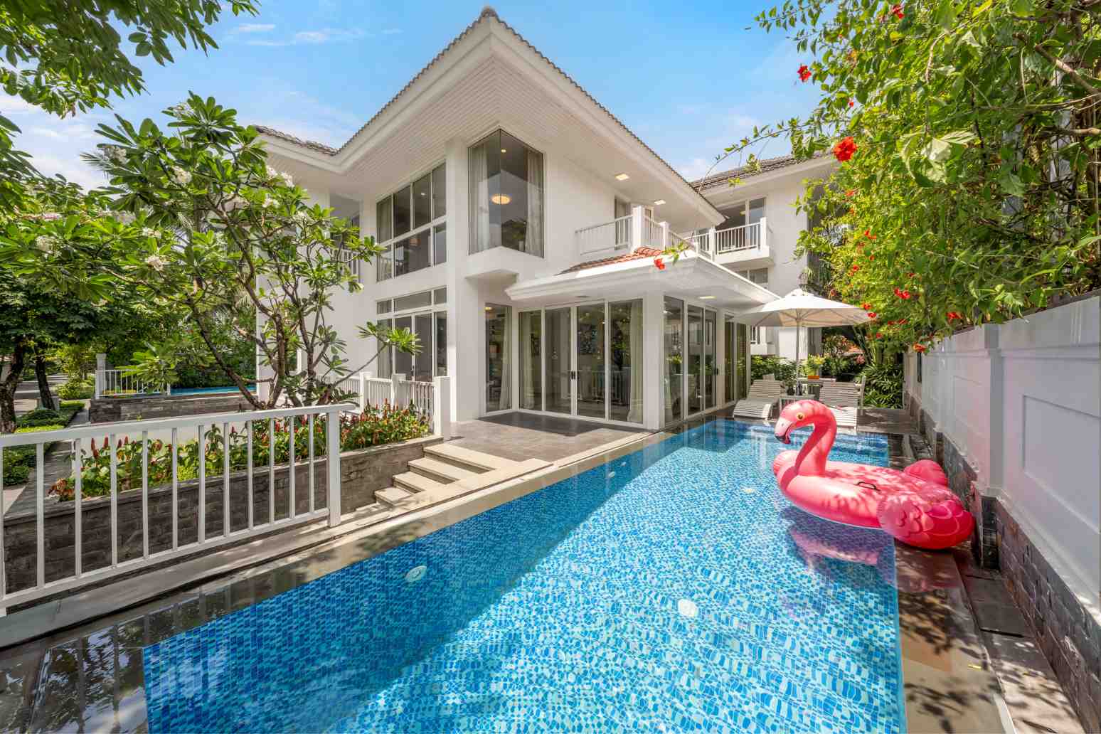 Biệt thự Đ&agrave; Nẵng 