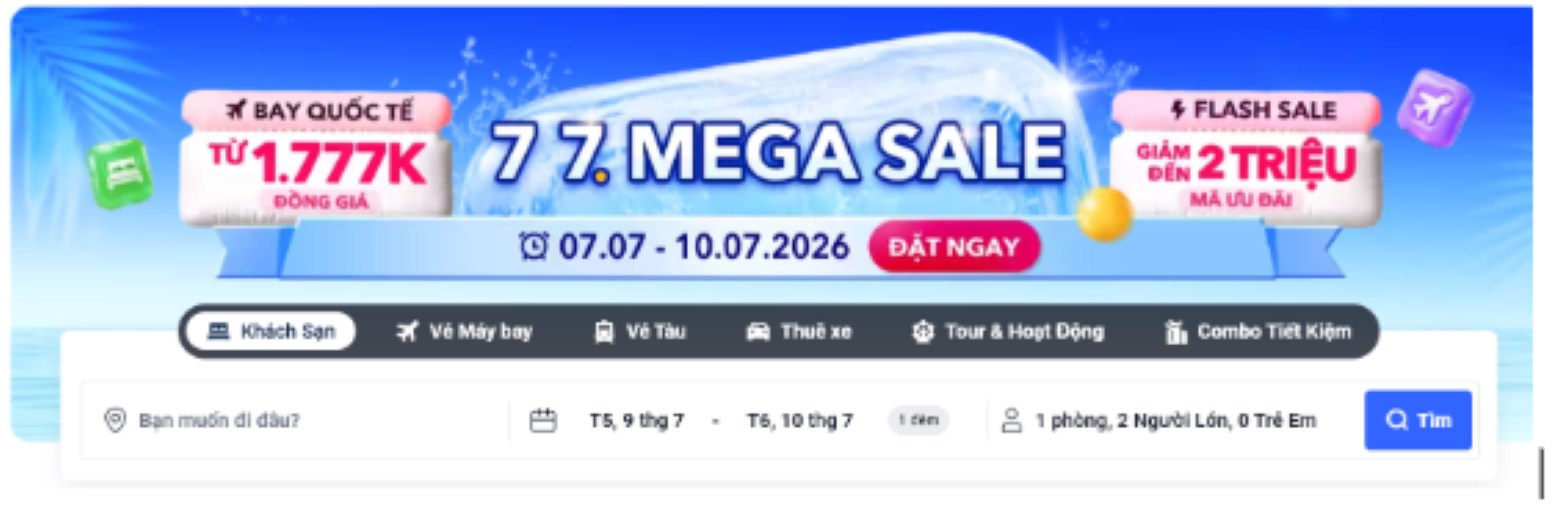 đặt ph&ograve;ng Đ&agrave; Nẵng