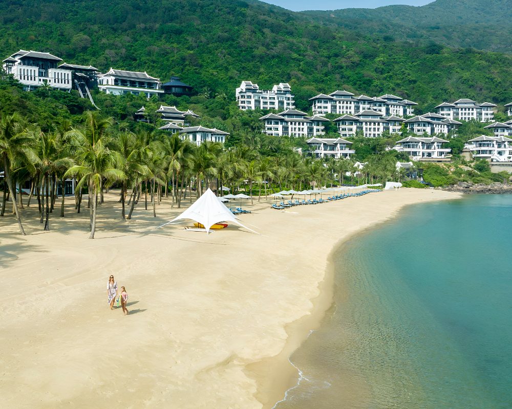 Du lịch chữa lành