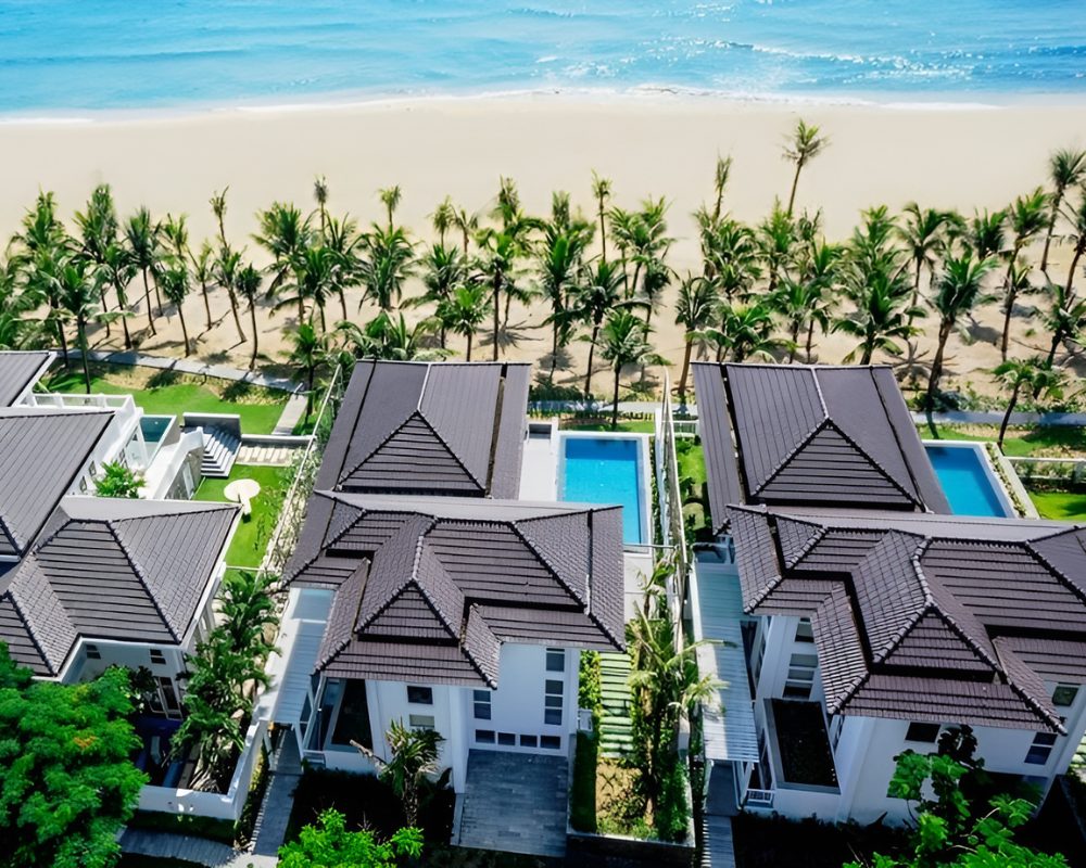 Khu nghỉ dưỡng ở Đà Nẵng