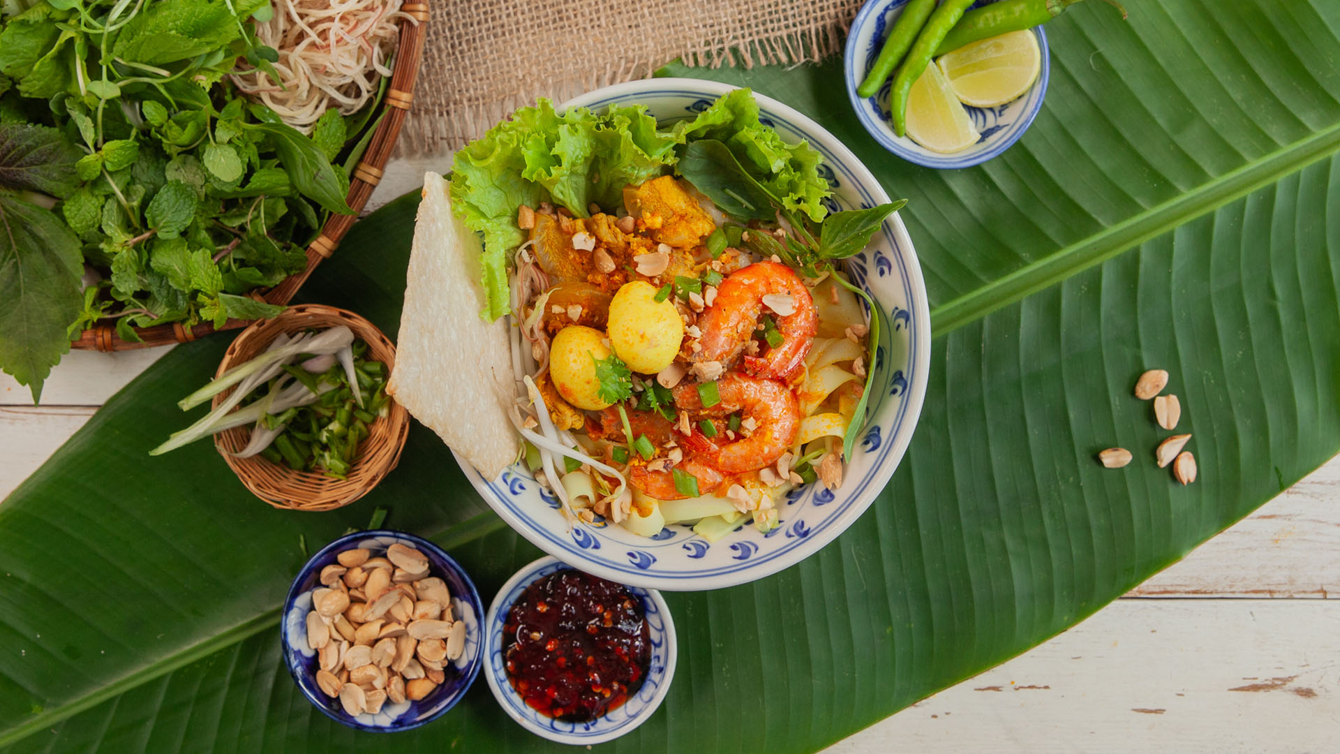 Michelin Guide Đ&agrave; Nẵng