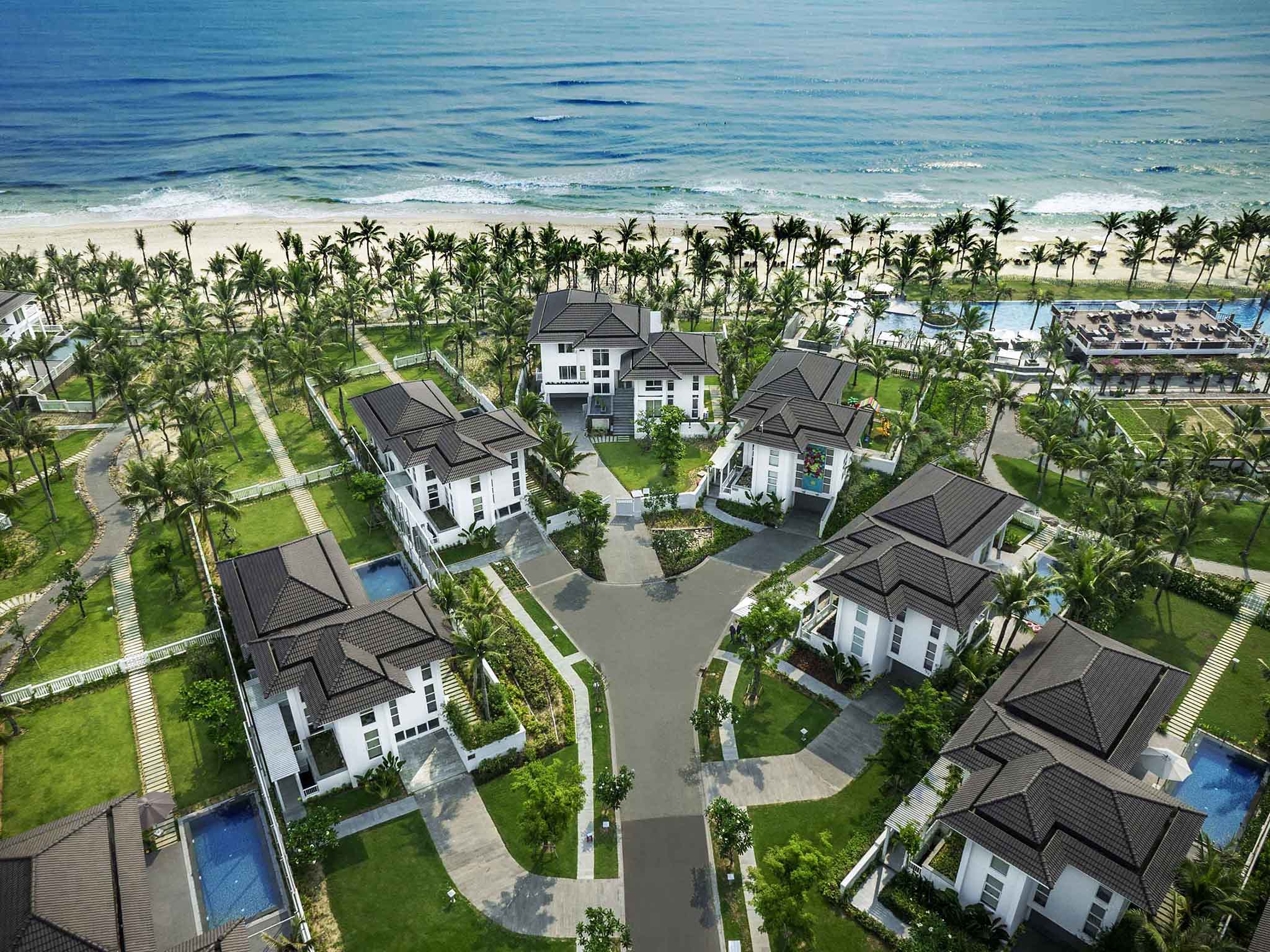 Premier Village Danang 