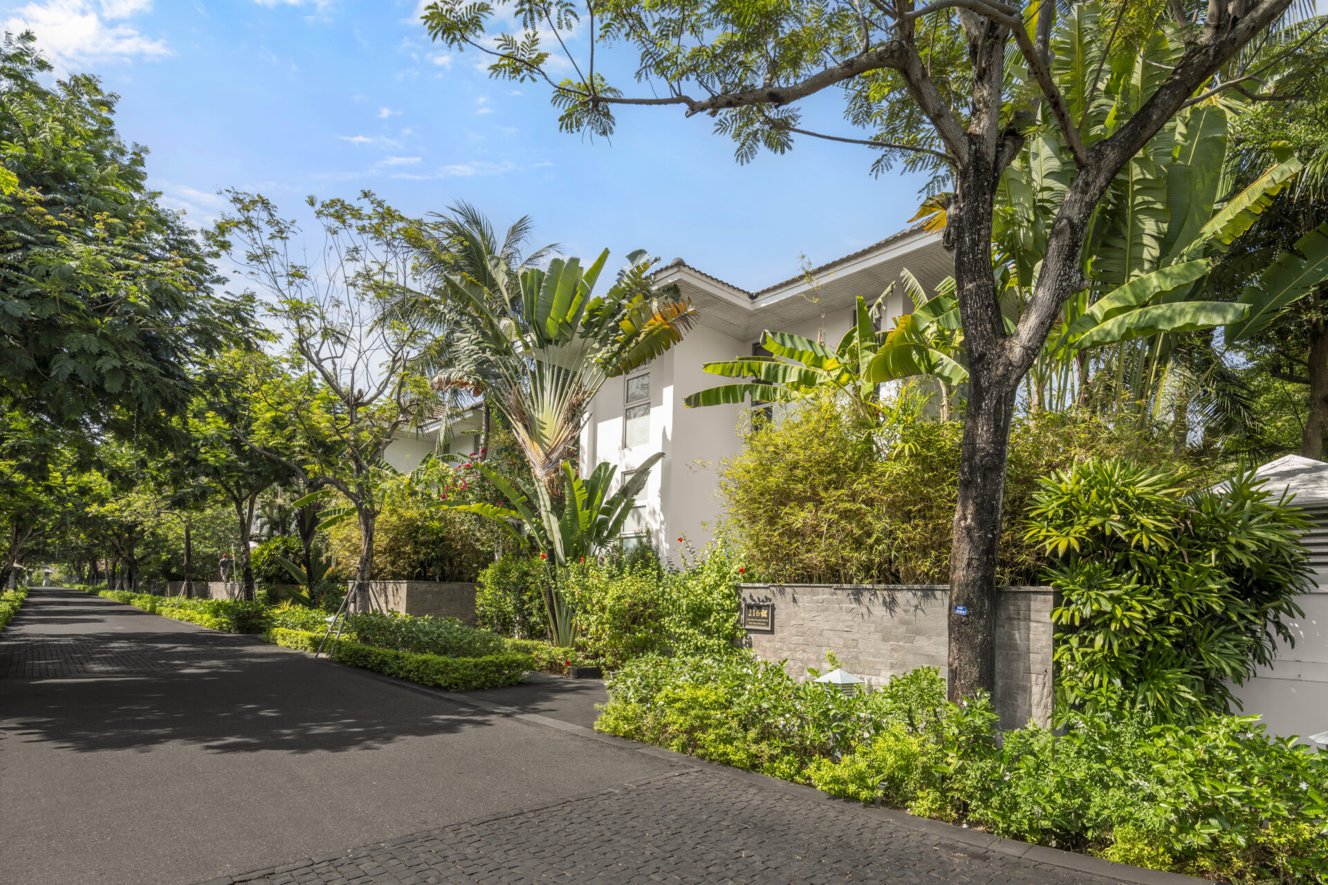 Villa Đà Nẵng