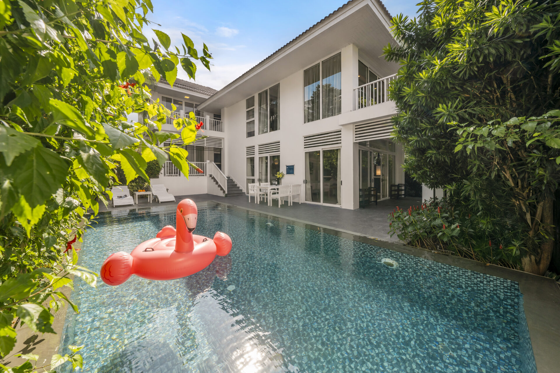 Villa Đà Nẵng