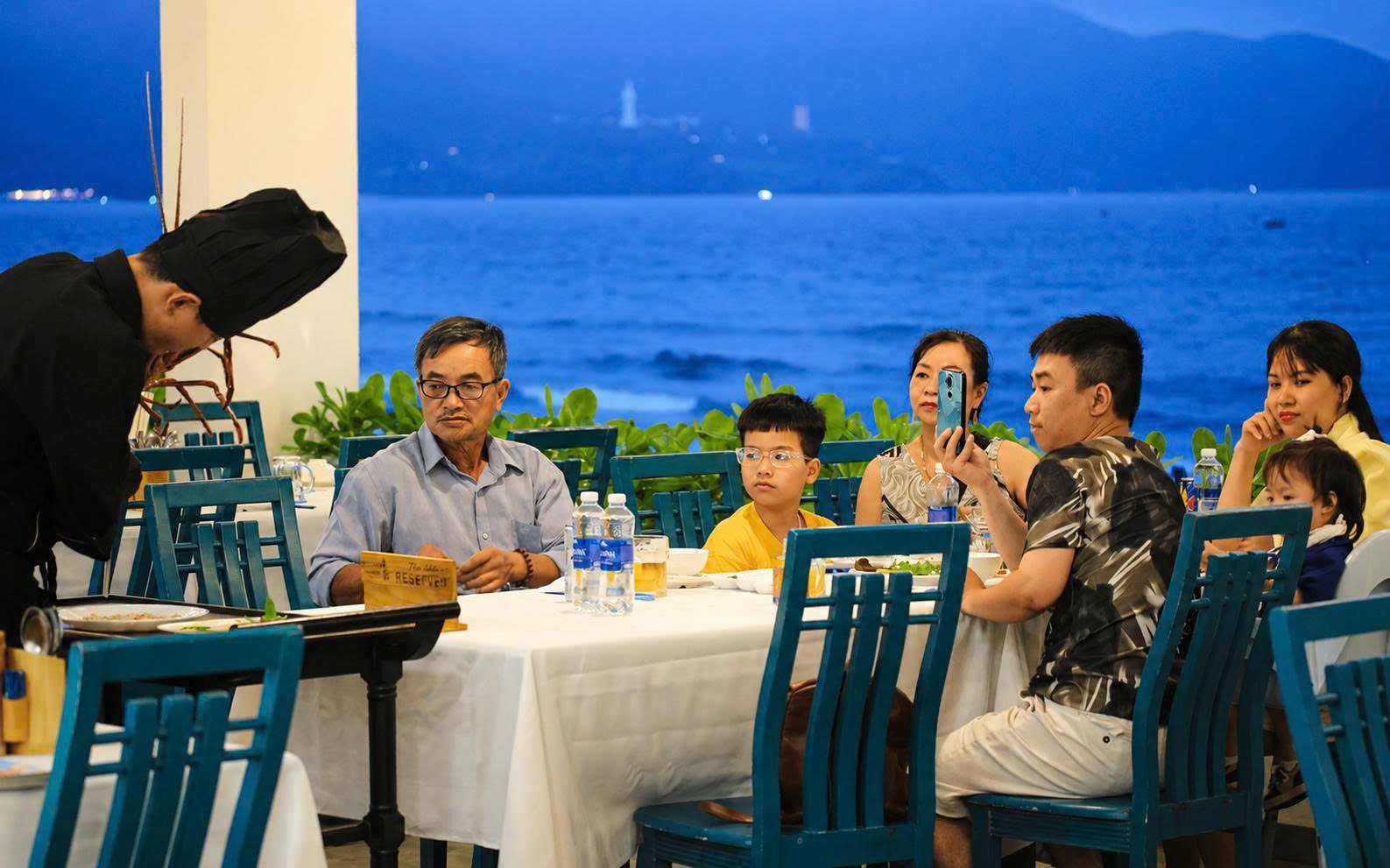 premier village Đà Nẵng