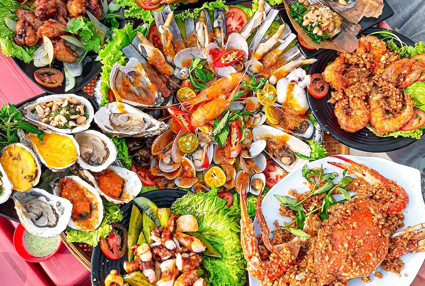 biệt thự biển Đà Nẵng