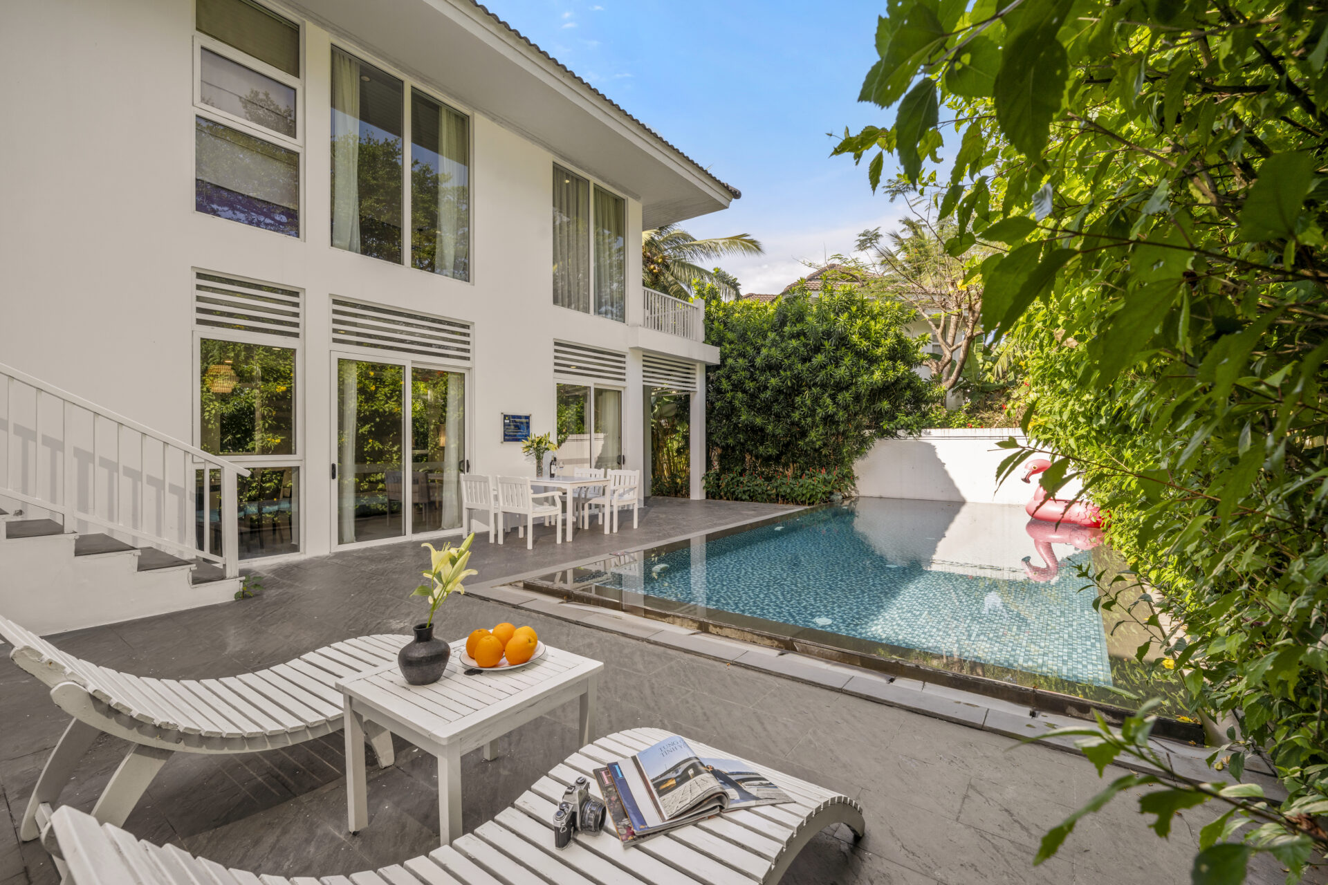 villa biển đà nẵng