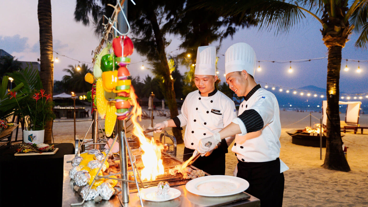 villa biển đà nẵng