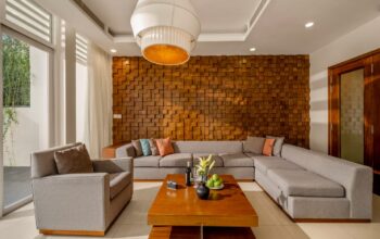 villa có hồ bơi riêng Đà Nẵng