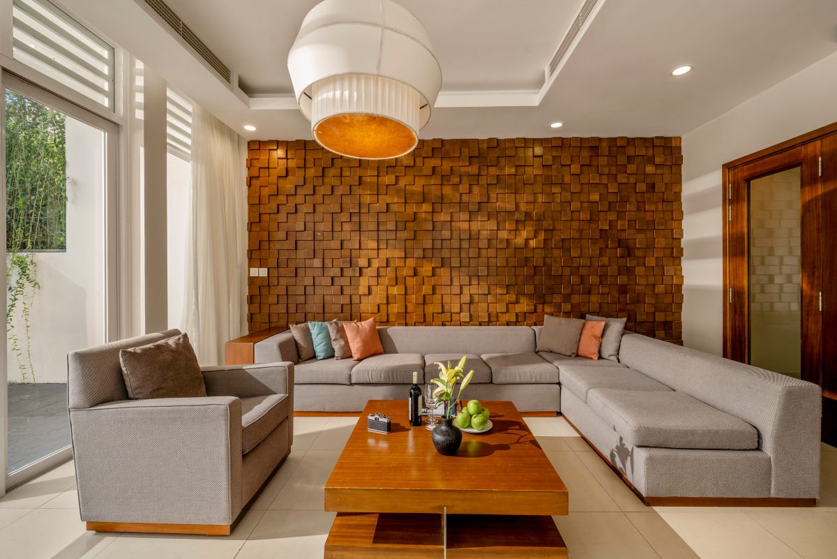 villa có hồ bơi riêng Đà Nẵng
