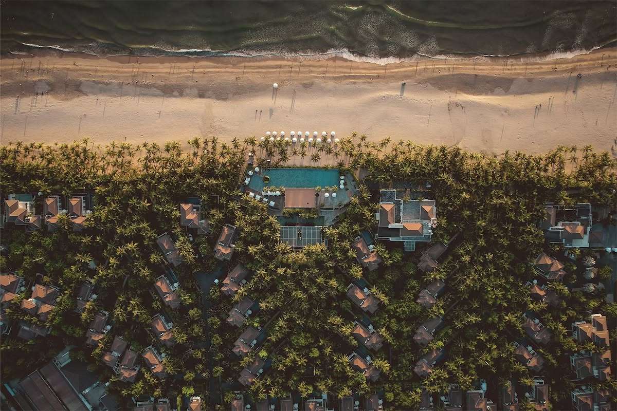 villa Đ&agrave; Nẵng đẹp