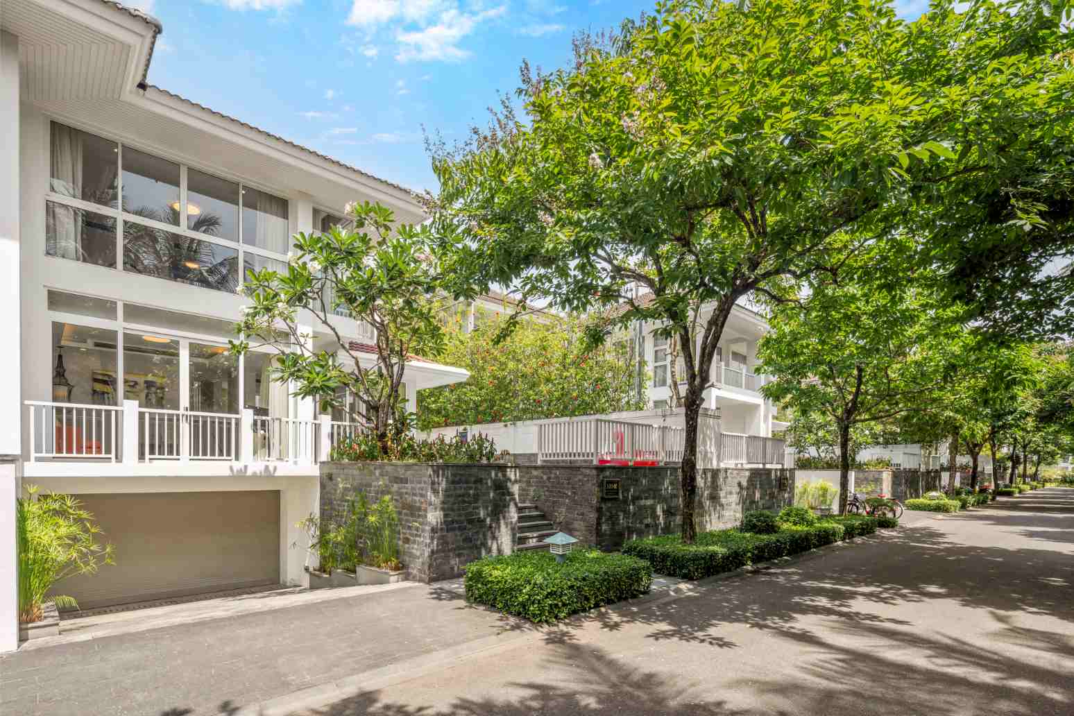 villa c&oacute; hồ bơi ri&ecirc;ng Đ&agrave; Nẵng