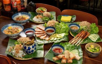 ẩm thực Đà Nẵng