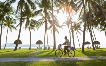 resort ở Đà Nẵng gần biển